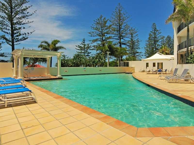 Apartment 803/88 Marine Parade, Coolangatta QLD 4225