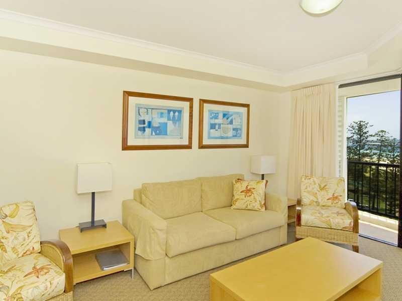 Apartment 803/88 Marine Parade, Coolangatta QLD 4225