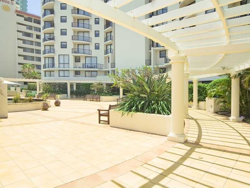 Apartment 803/88 Marine Parade, Coolangatta QLD 4225