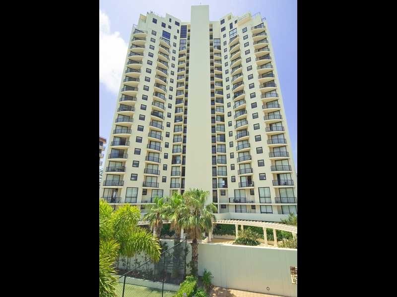 Apartment 803/88 Marine Parade, Coolangatta QLD 4225