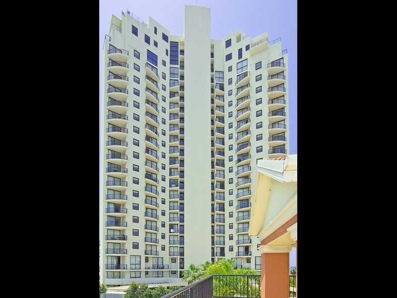 Apartment 803/88 Marine Parade, Coolangatta QLD 4225