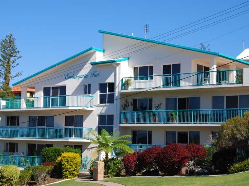 3/28 Tweed Street, Coolangatta QLD 4225