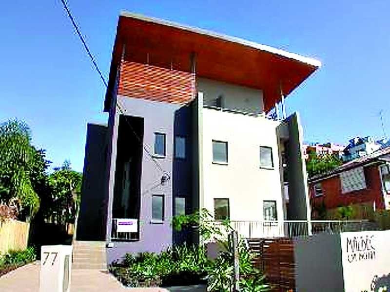 5/77 Mclean Street, Coolangatta QLD 4225