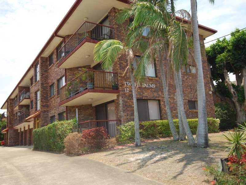 9/12 William Street, Tweed Heads South NSW 2486
