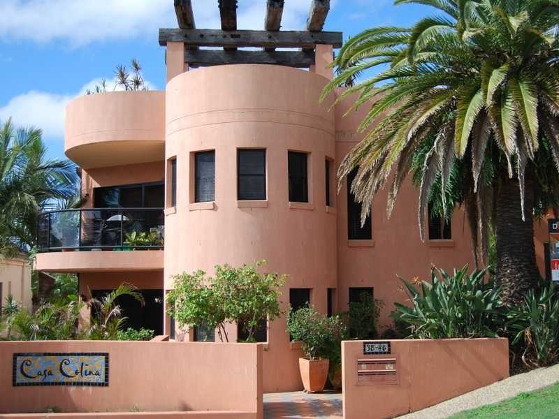 3/ 38-40 Tweed Street, Coolangatta QLD 4225