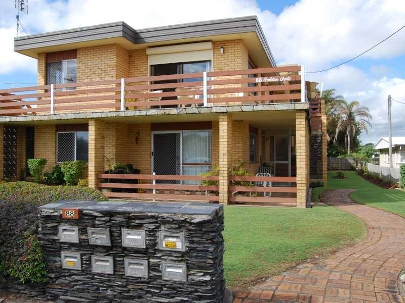 7/88 Pacific Parade, Bilinga QLD 4225
