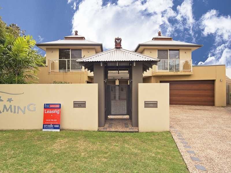 8B Gala Grove, Kirra QLD 4225