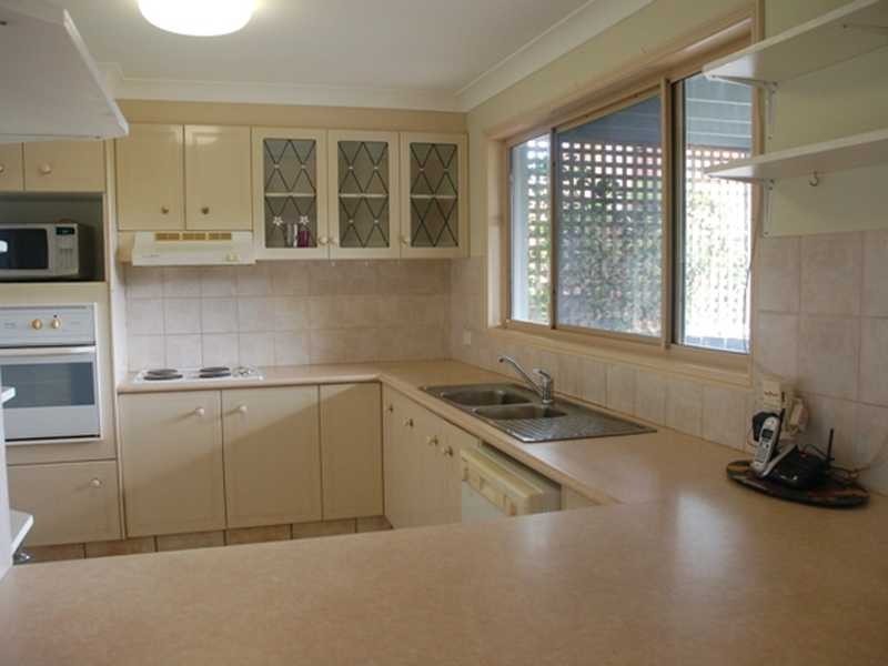 4 Eaglemont Drive, Terranora NSW 2486