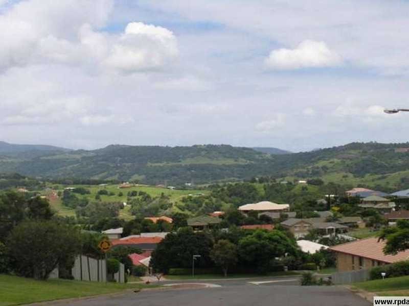 4 Eaglemont Drive, Terranora NSW 2486