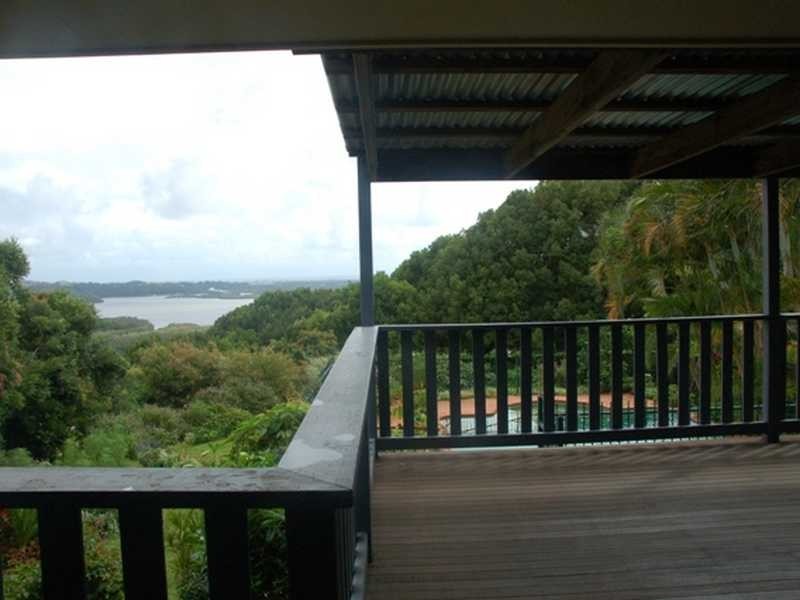 4 Eaglemont Drive, Terranora NSW 2486