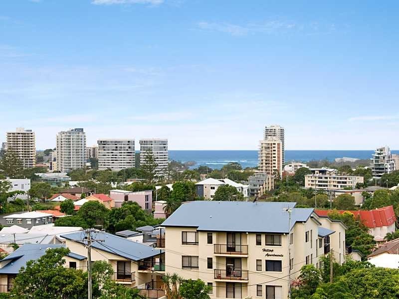 4/50 Rutledge Street, Coolangatta QLD 4225