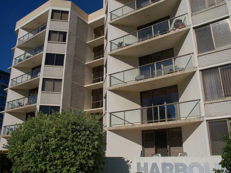 6A/3 Eden Street, Tweed Heads NSW 2485