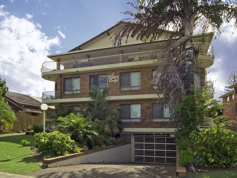 10/153 Golden Four Drive, Bilinga QLD 4225