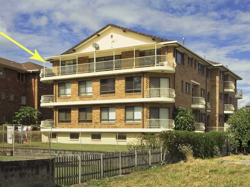 10/153 Golden Four Drive, Bilinga QLD 4225