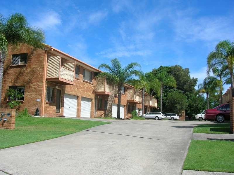 14/4-6 Honeysuckle Street, Tweed Heads West NSW 2485