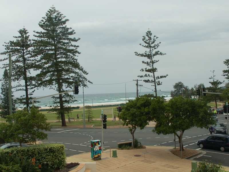 Apartment 205/3 McLean Street, Coolangatta QLD 4225