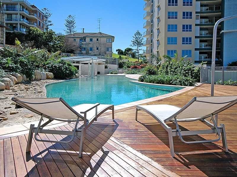 Apartment 205/3 McLean Street, Coolangatta QLD 4225