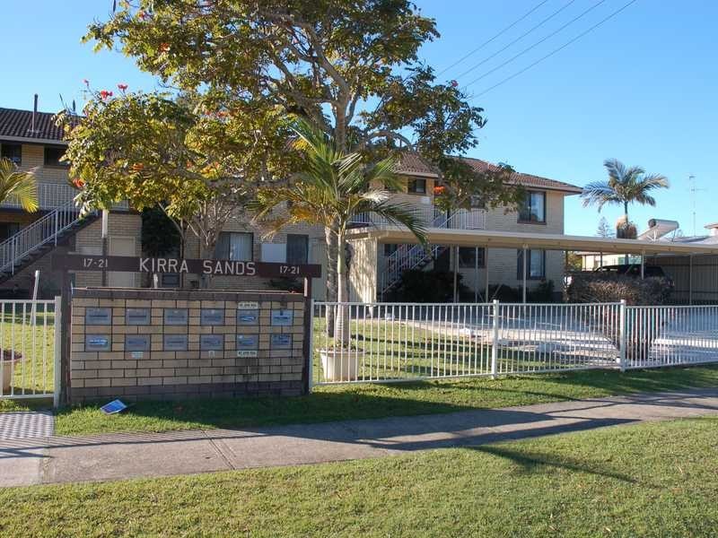 Kirra QLD 4225