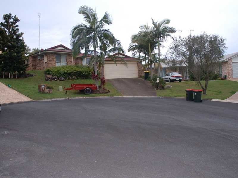 4 Cashel Crescent, Banora Point NSW 2486