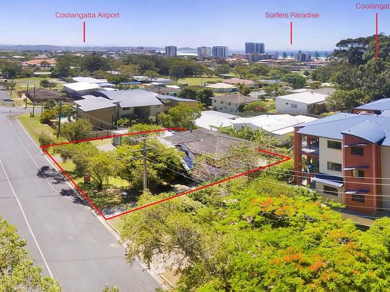 5 Stapylton Street, Coolangatta QLD 4225