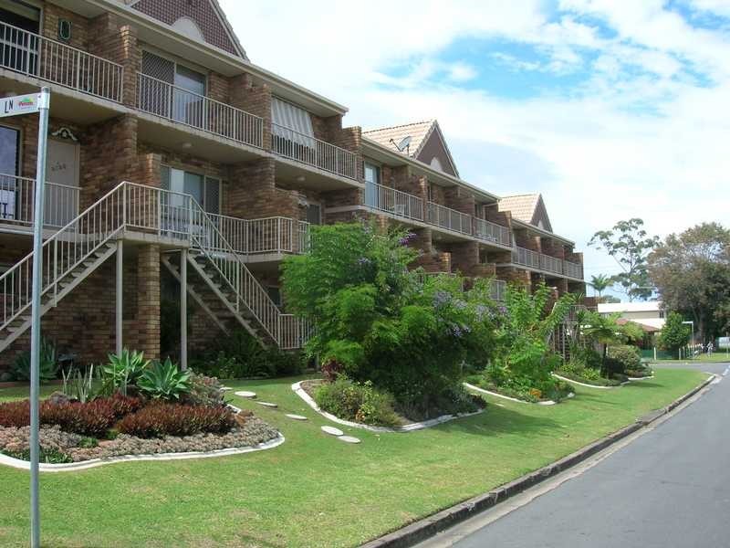 6/21 Margaret Street, Tweed Heads NSW 2485