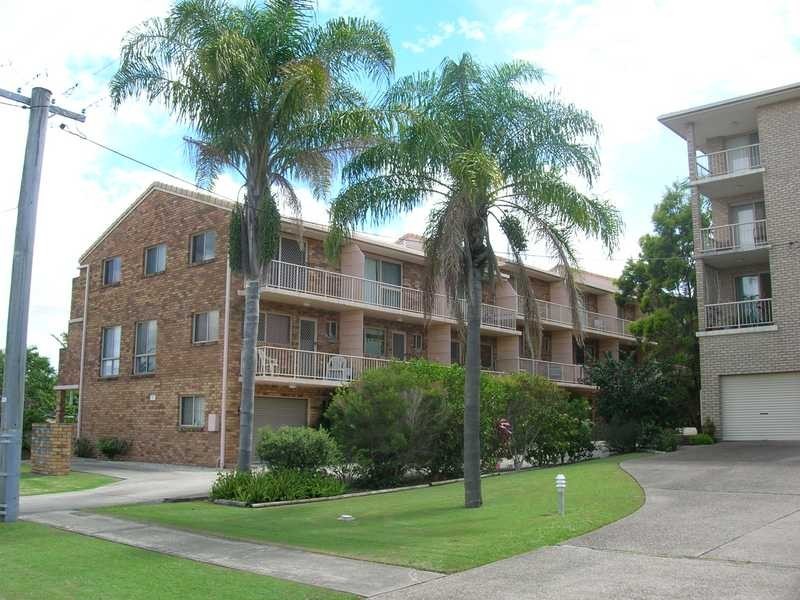 6/21 Margaret Street, Tweed Heads NSW 2485