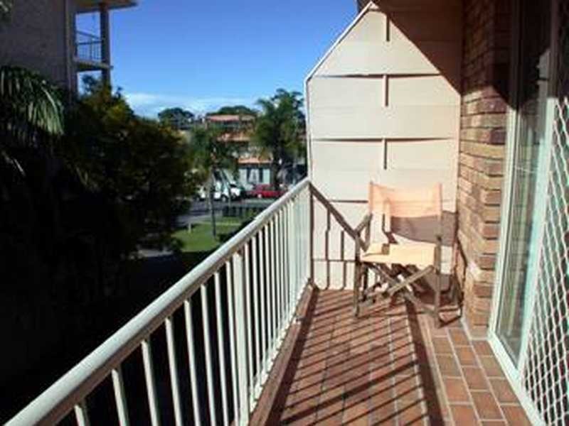 6/21 Margaret Street, Tweed Heads NSW 2485