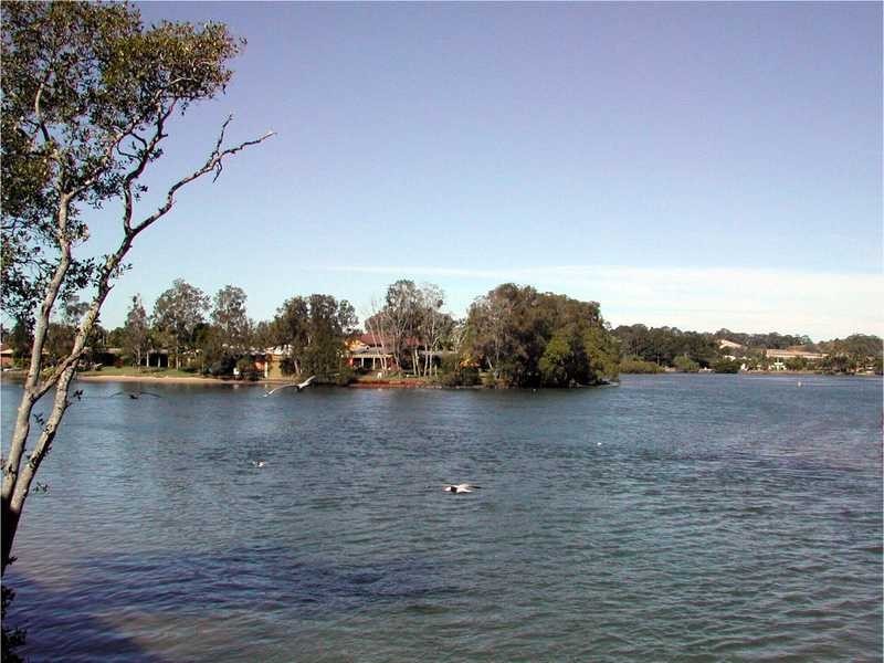 2/148 Kennedy Drive, Tweed Heads West NSW 2485