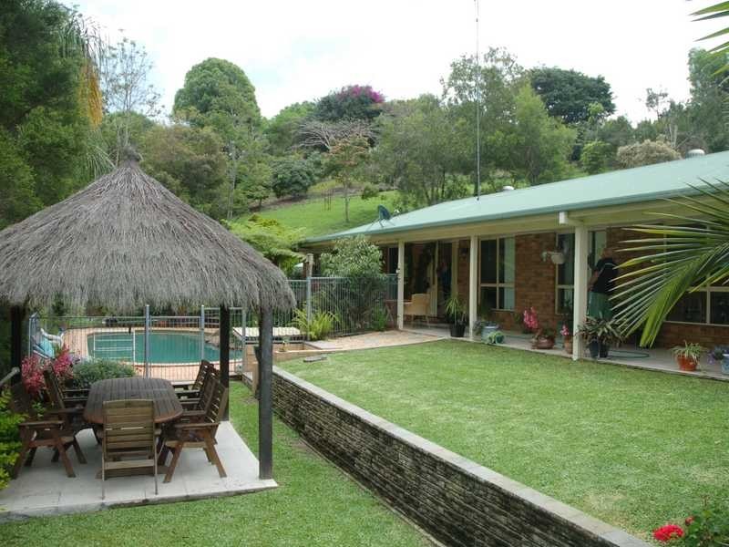 586 Currumbin Creek Road, Currumbin Valley QLD 4223