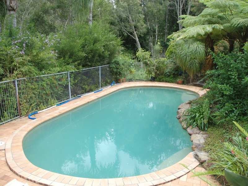 586 Currumbin Creek Road, Currumbin Valley QLD 4223