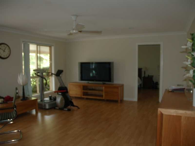 586 Currumbin Creek Road, Currumbin Valley QLD 4223