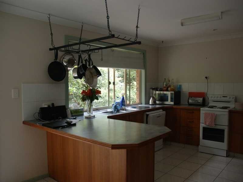 586 Currumbin Creek Road, Currumbin Valley QLD 4223