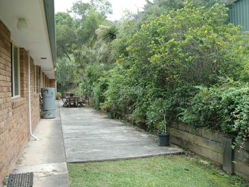 586 Currumbin Creek Road, Currumbin Valley QLD 4223