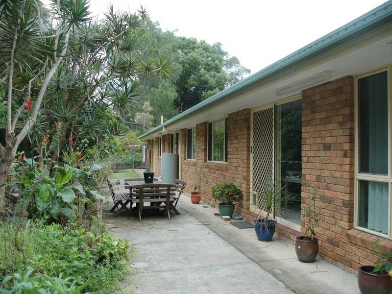 586 Currumbin Creek Road, Currumbin Valley QLD 4223