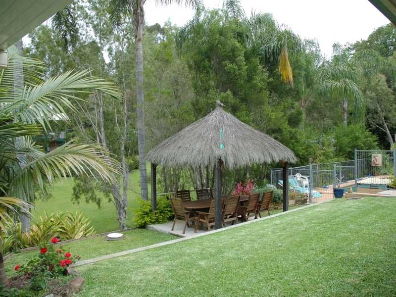 586 Currumbin Creek Road, Currumbin Valley QLD 4223