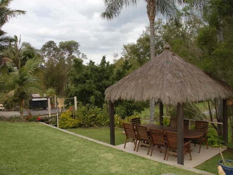 586 Currumbin Creek Road, Currumbin Valley QLD 4223