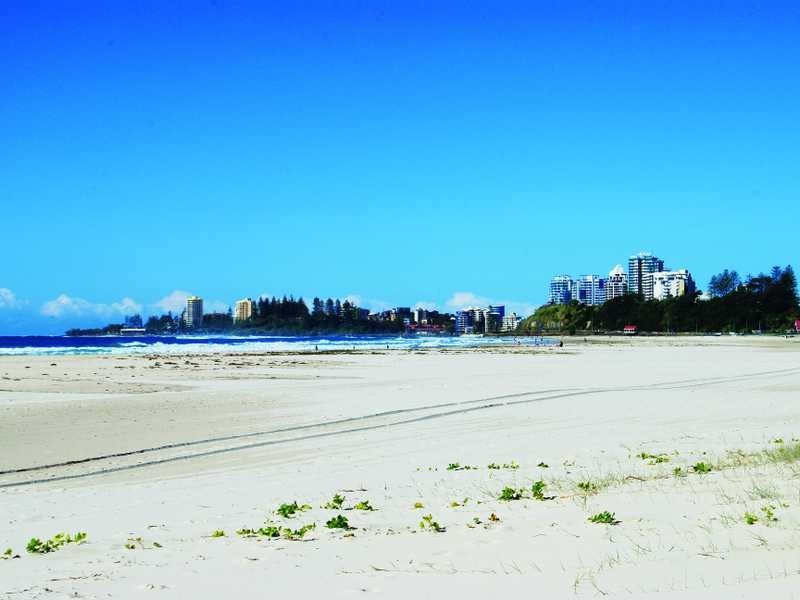 7/88 Pacific Parade, Bilinga QLD 4225