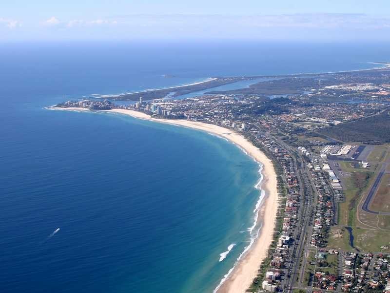 7/88 Pacific Parade, Bilinga QLD 4225