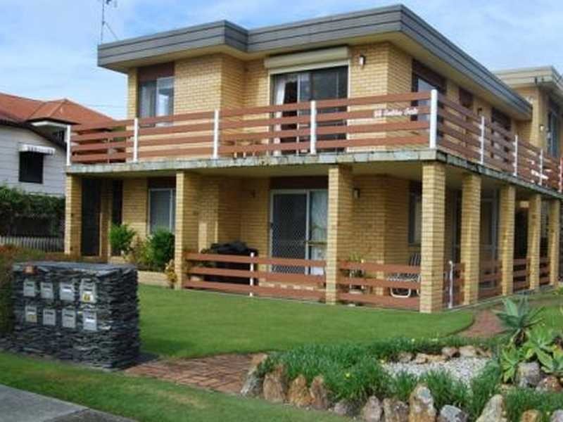 7/88 Pacific Parade, Bilinga QLD 4225