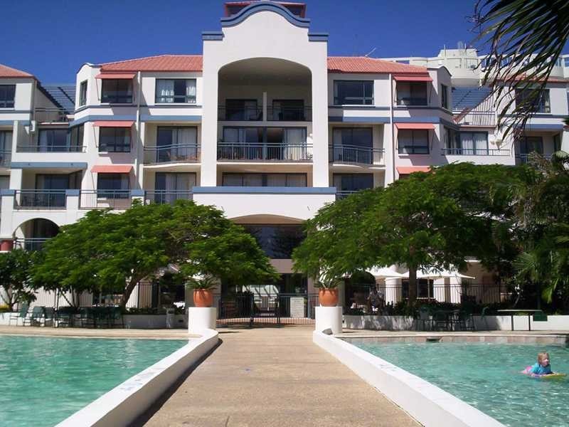 444/99 Griffith Street, Coolangatta QLD 4225