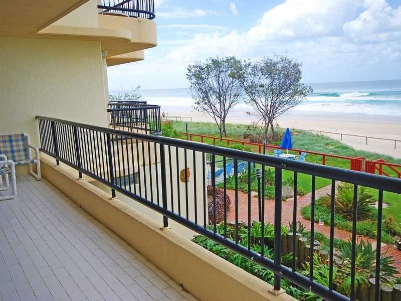 203/337 Golden Four Drive, Tugun QLD 4224