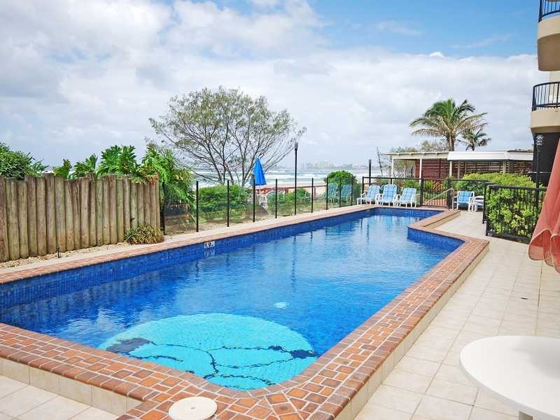 203/337 Golden Four Drive, Tugun QLD 4224