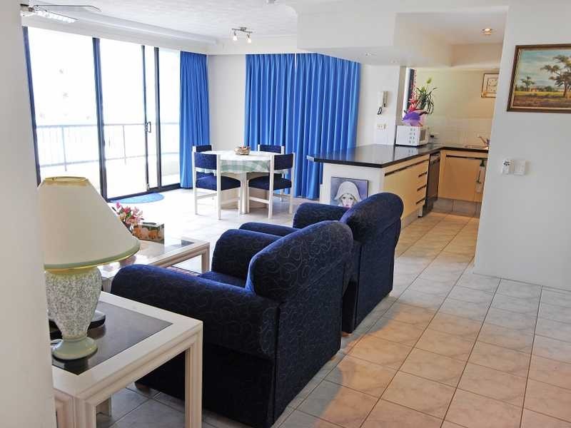 203/337 Golden Four Drive, Tugun QLD 4224