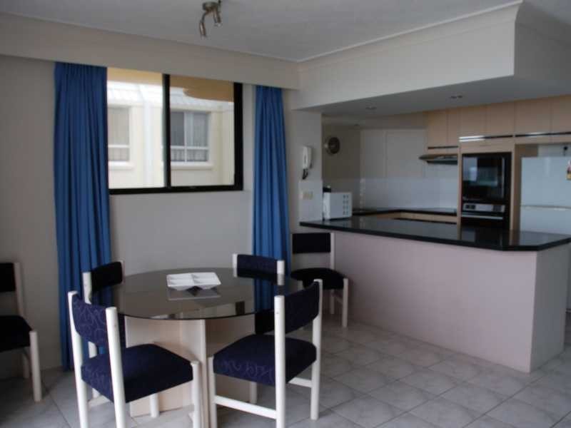 203/337 Golden Four Drive, Tugun QLD 4224