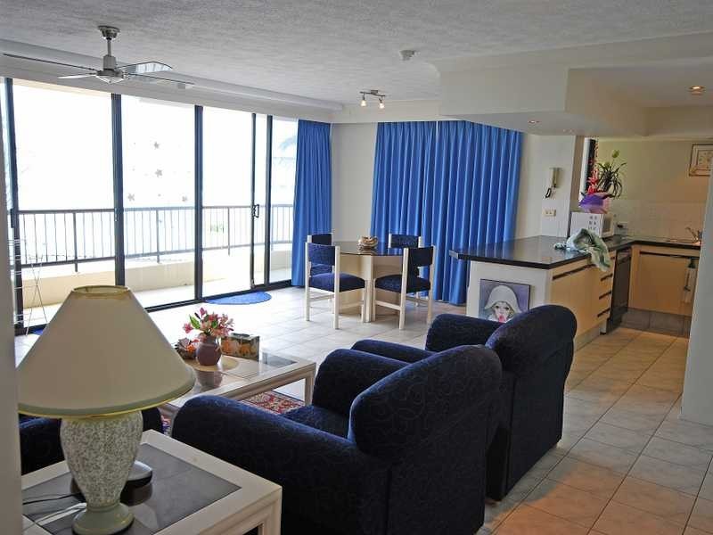 203/337 Golden Four Drive, Tugun QLD 4224