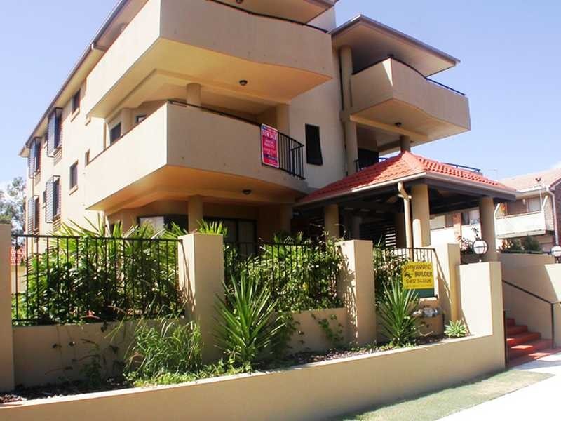 5/11 William, Tweed Heads South NSW 2486