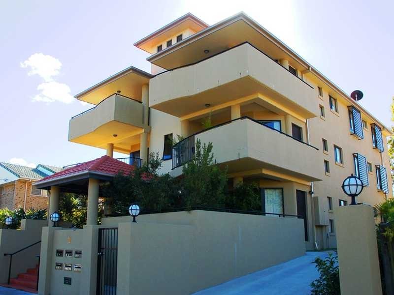 5/11 William, Tweed Heads South NSW 2486