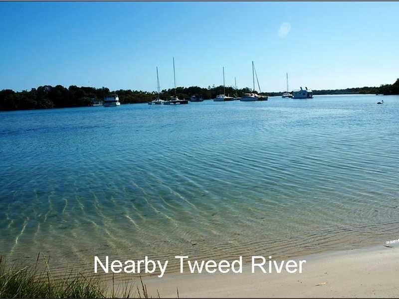 5/11 William, Tweed Heads South NSW 2486