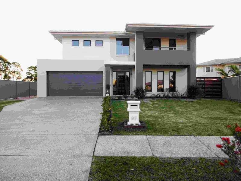 97 Botanical Crescent, Banora Point NSW 2486