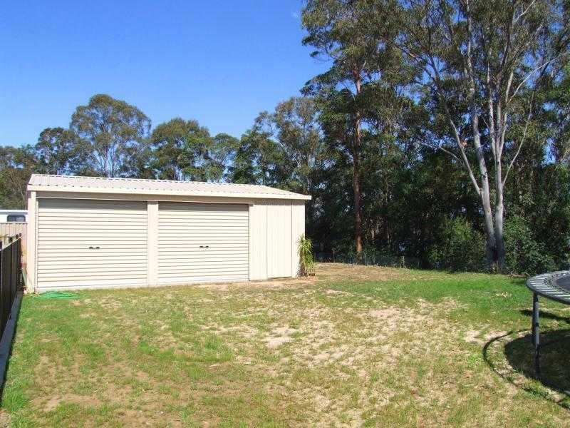 97 Botanical Crescent, Banora Point NSW 2486